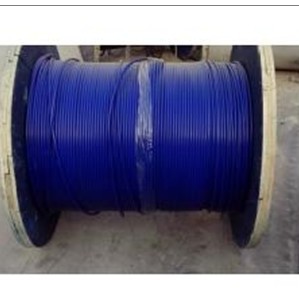 光伏电缆1*4用PV-F1*4北京厂家光缆