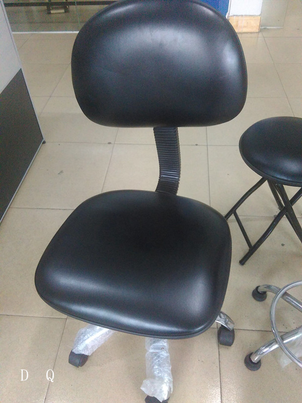 东莞厂家批发不锈钢椅可升降防静电椅发泡椅面防静电椅图片