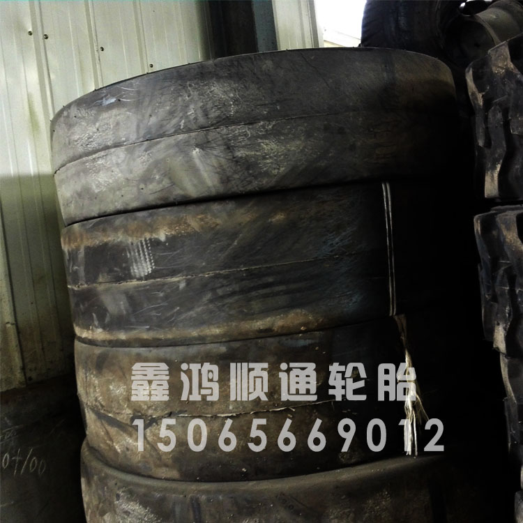 天津天力轮胎1100-20批发