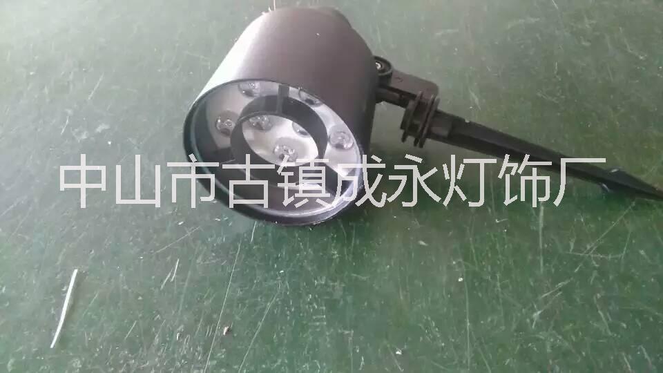 江西九江LED插地灯