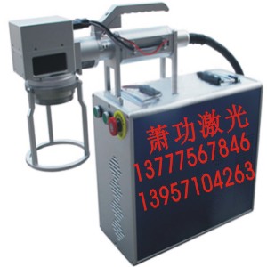 北京CO2激光打标机维修、浙江激光打标机配件出售图片