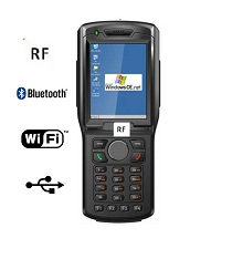 手持机 手持设备 手持终端  手持终端供应商南京威尔通 UHF3米手持机WRT-889