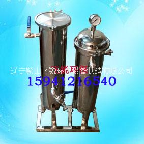 辽宁ysf-003滤芯油水分离器批发