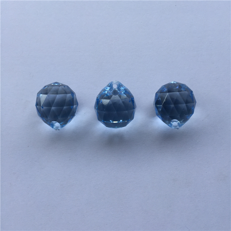 广东惠州马克球透明珠子 生产厂家