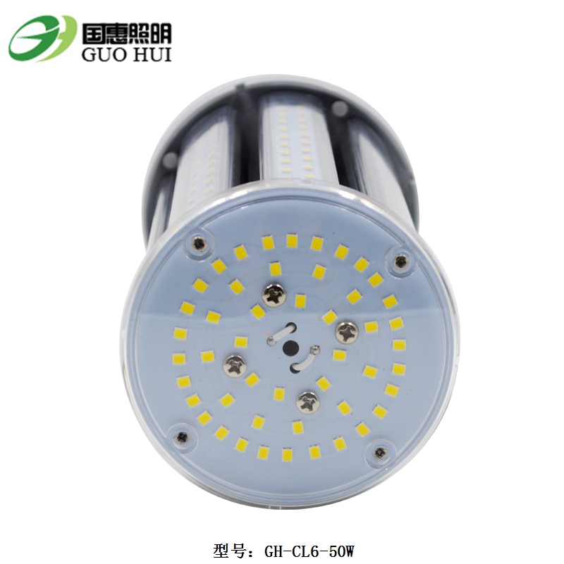 出口标准LED玉米灯IP65过CE中华灯庭院灯路灯景观灯