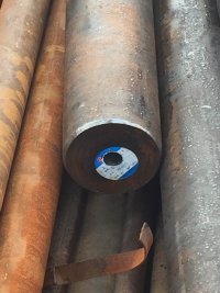 西安市回收钢管钢板厂家