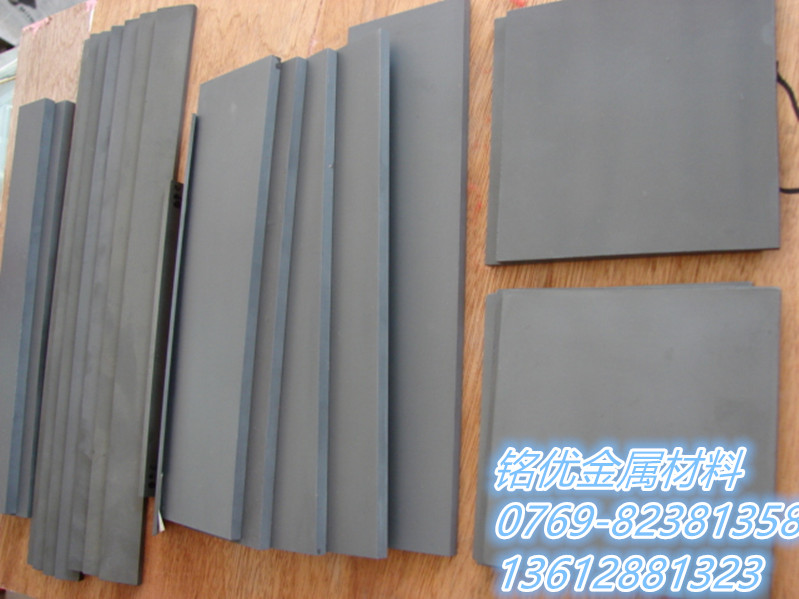 供应进口钨钢 YG20钨钢 钨钢型号 钨钢耐磨性好料 规格齐全 东莞厂家YG20钨钢