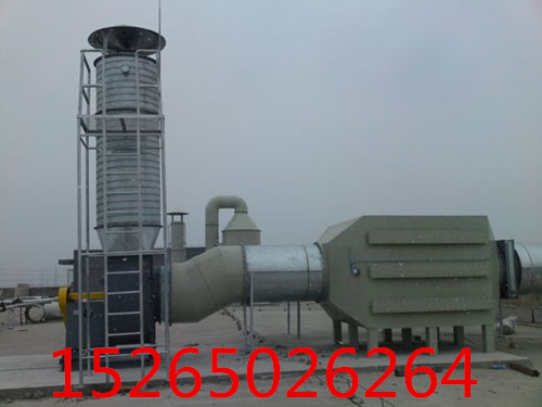 供应活性炭吸附设备/VOC废气净化设备 活性炭吸附设备VOC废气净化设备