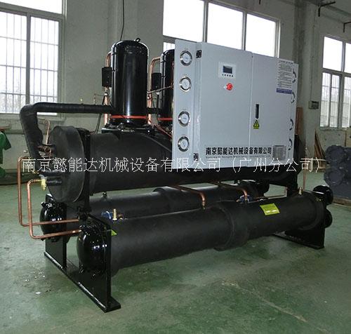 南京市水源热泵机组厂家