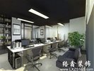 办公室装修  广州办公室装修服务公司