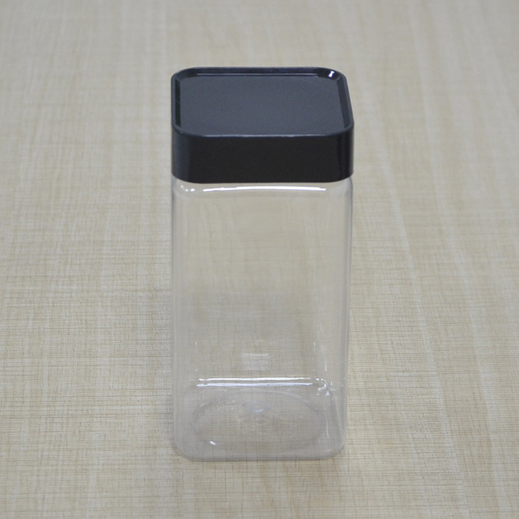 广州厂家干果瓶批发报价 透明瓶 塑料瓶