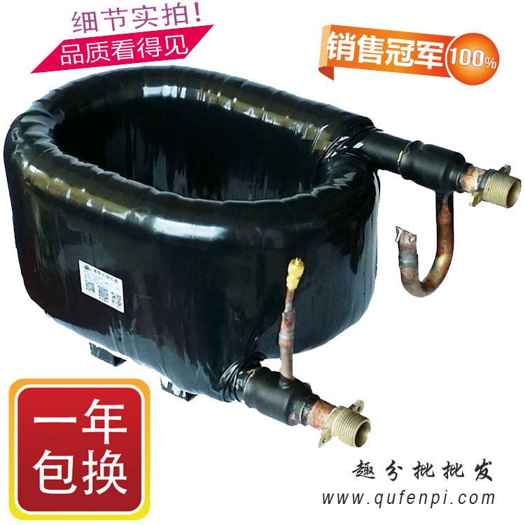 套管式换热器 上海地区高效换热器批发直销