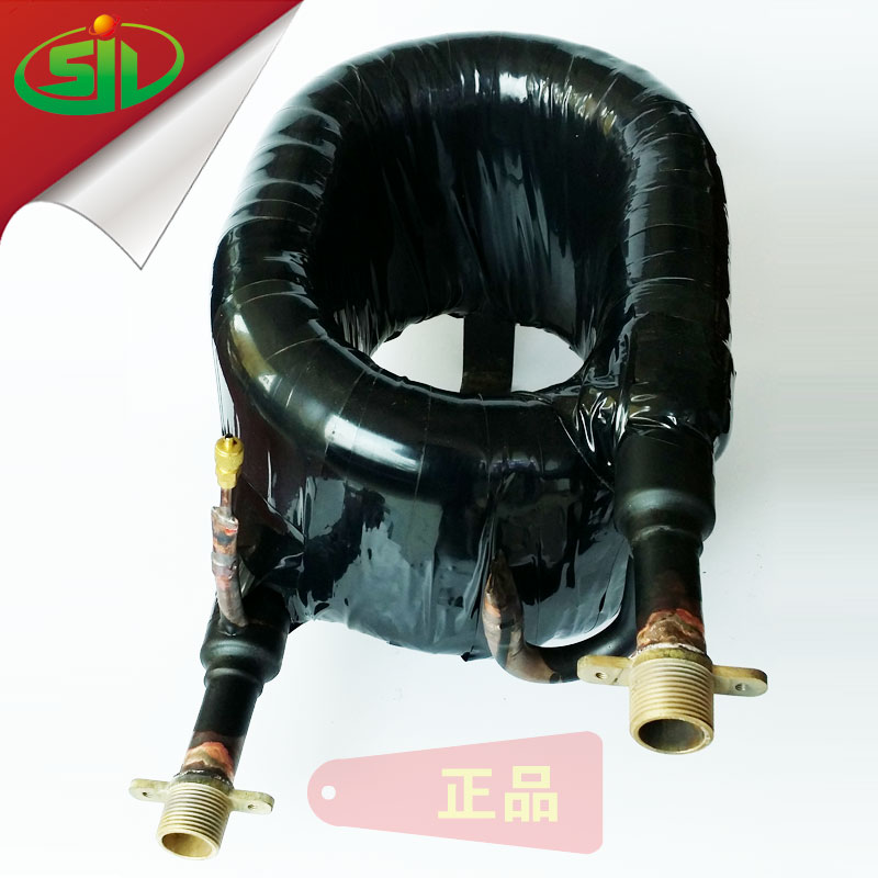 套管式换热器上海地区高效换热器批发直销图片