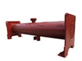 壳管冷凝器壳管式冷凝器 、壳管冷凝器、壳管式换热器