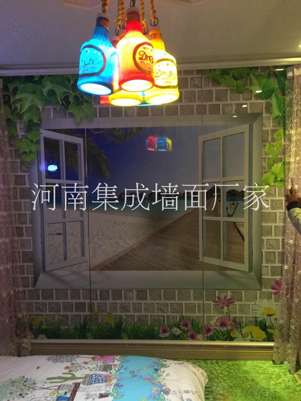 山西集成墙面怎么样 山西集成墙面开店怎么样