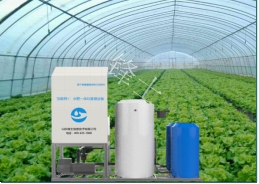水肥一体化设备|节水灌溉设备| 节水灌溉设备厂家
