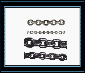 合金钢起重链条生产-锰钢起重链条性价比高