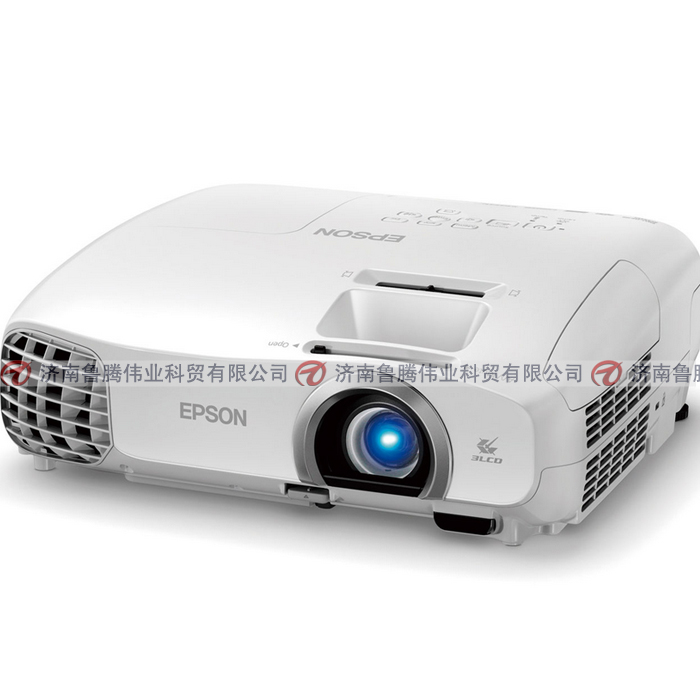 爱普生TW5350投影机 高清1080P家用影院级投影仪