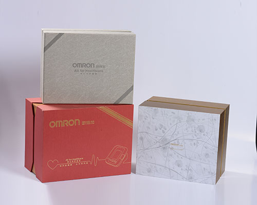 礼品盒-精美礼盒-营养品包装盒图片