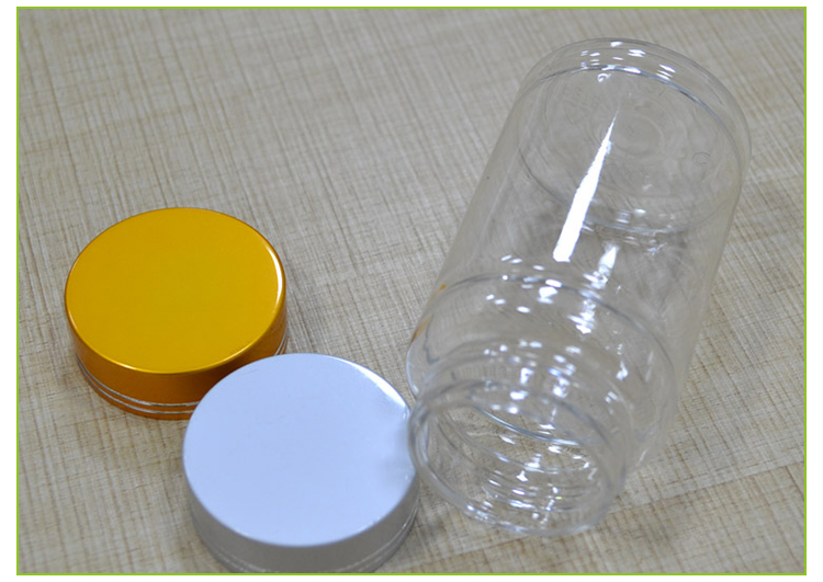 广州蜜饯包装瓶报价|广州干果食品瓶厂家批发|广州透明塑料瓶