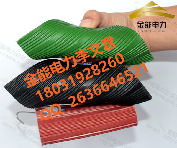合肥5mm绝缘橡胶板生产厂家 黑色绝缘地胶红色绝缘地胶