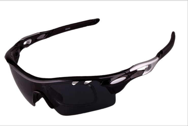 运动护目镜风镜可防风沙FN031 偏光眼镜 夜钓眼镜批发 可来样定制各种款式