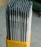 高强钢焊条昆山天泰TL507（E7015）高强钢焊条J507焊条图片