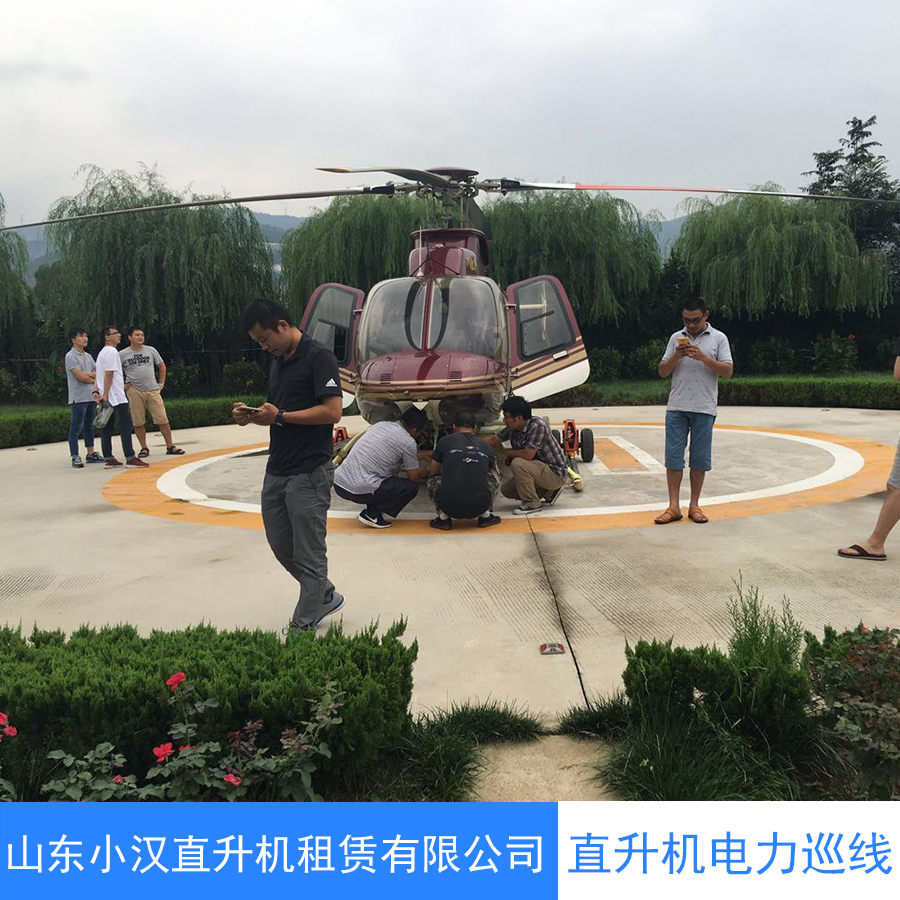 济南市直升机电力巡线厂家成都直升机租赁价格 直升机电力巡线 直升机旅游观光