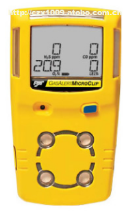MC2-XWHM四合一气体检测仪，大量现货，一级代理图片