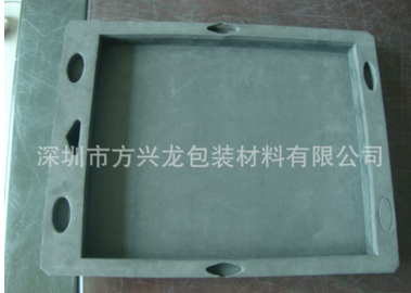 工厂定制优质防撞防滑eva泡棉冲型异形eva辅助包装冲型制作