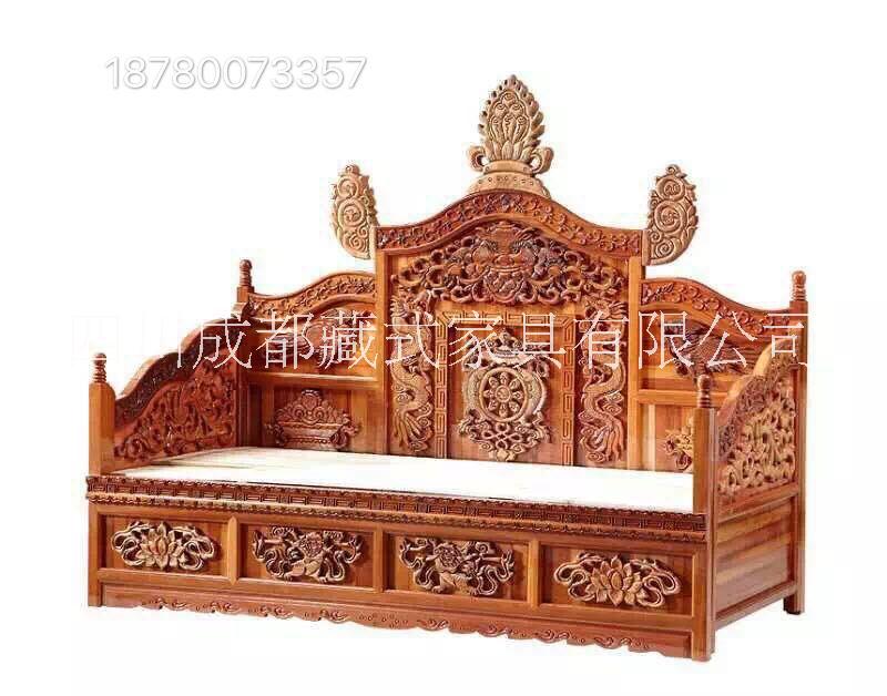 成都藏式家具