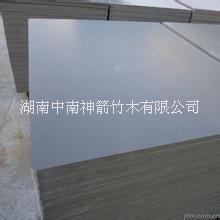 广东pvc塑料托板厂家直销 不开层不断裂不变形 质保六年 可回收图片