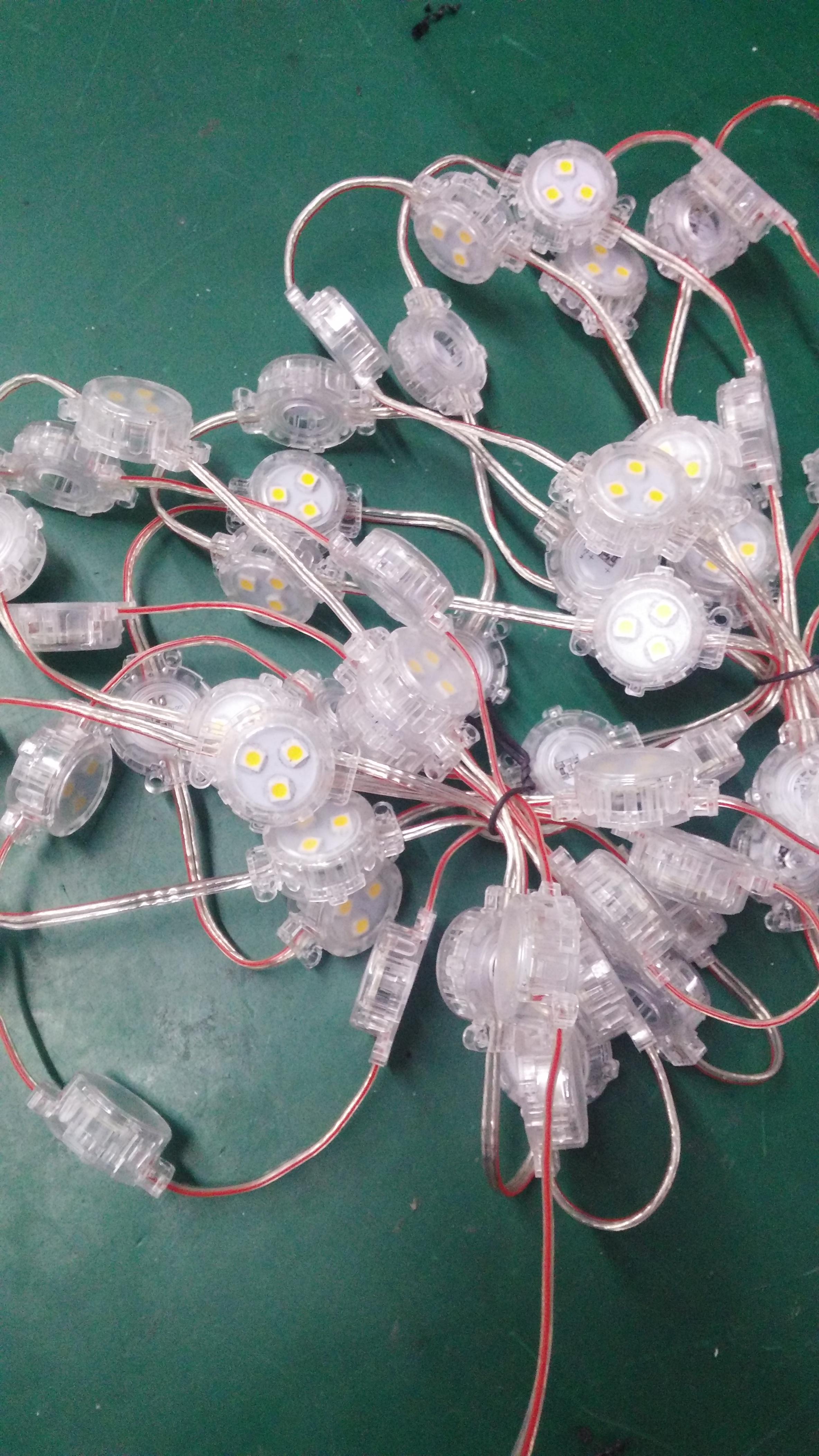 LED点光源联系电话，贵州城市亮化工程LED点光源