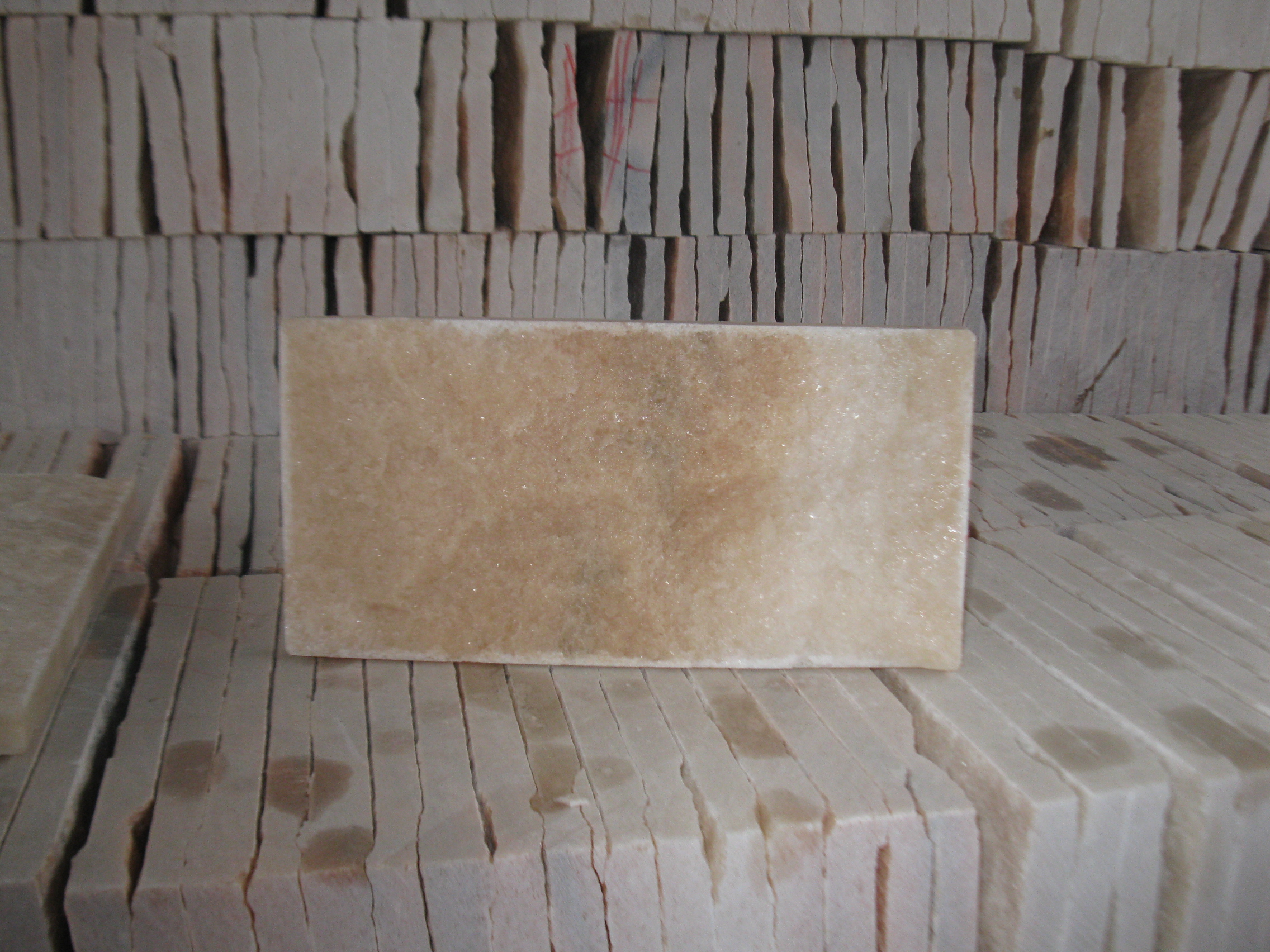 南阳市蘑菇石毛石砖厂家蘑菇石毛石砖的形成原因