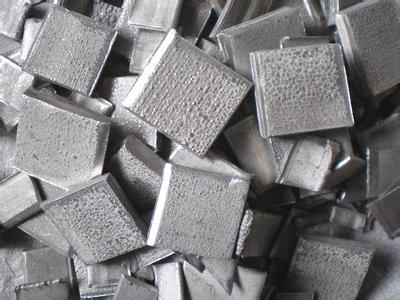回收钼 镍 钛 钨 钴 合金 钽等稀有金属