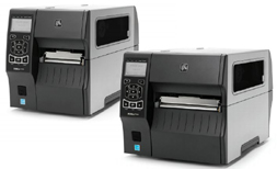 Zebra ZT410热转印工业4英寸，203dpi、300dpi、600dpi分辨率可选