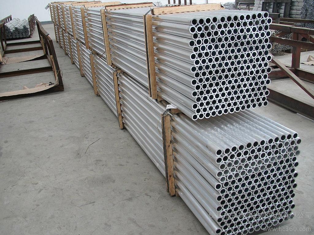供应 铝圆管 铝塑管 各型号铝管