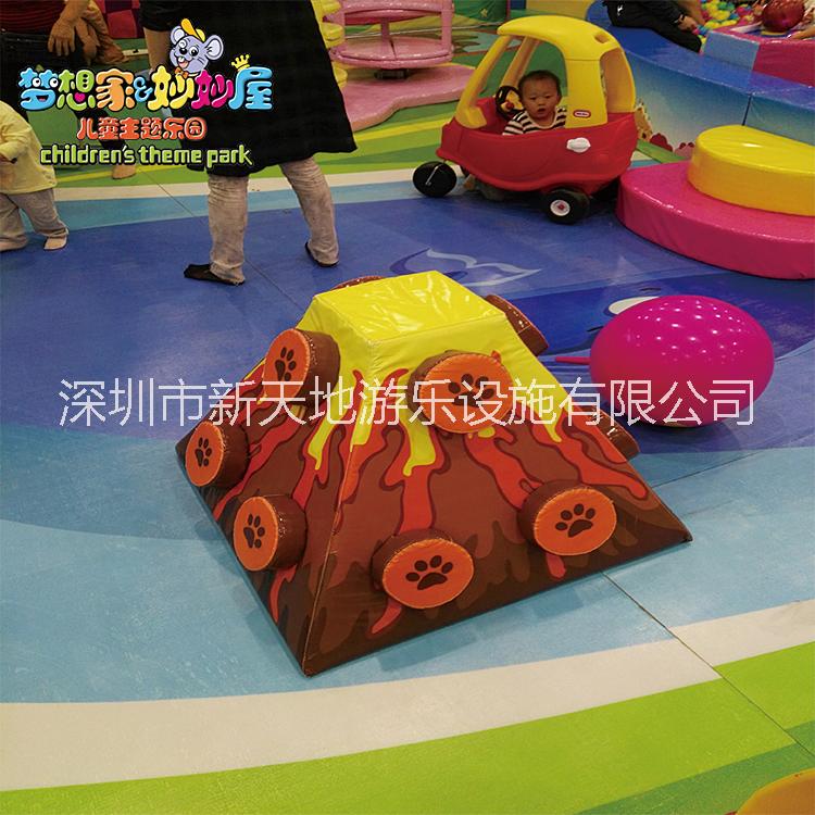 供应深圳儿童游乐设备厂家安装 深圳儿童游乐设备设计安装