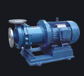 CQB型磁力驱动离心泵|CQB不锈钢磁力泵|无泄漏化工泵