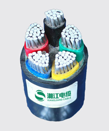 湘江电缆VV低压电力电缆 厂家直销 价格实惠
