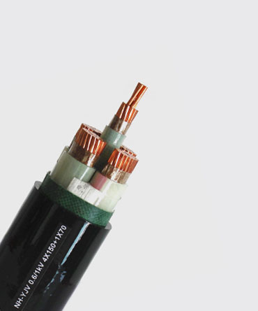 湘江电缆YJV低压铜芯电力电缆厂家直销价格实惠图片