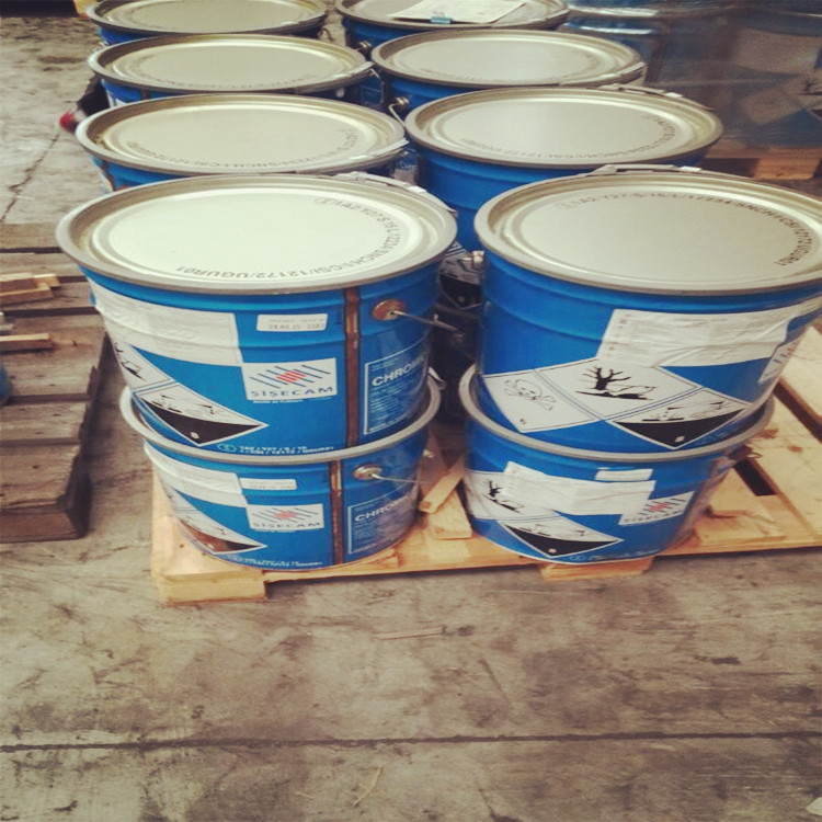 华东总代理土耳其50公斤蓝桶电镀  长期现货供应土耳其铬酸酐