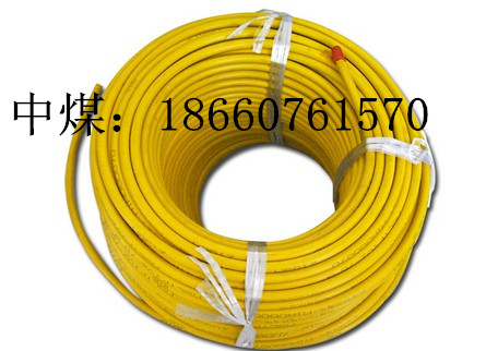 泄露电缆 MSLYFYVZ-75-9矿用通讯电缆图片