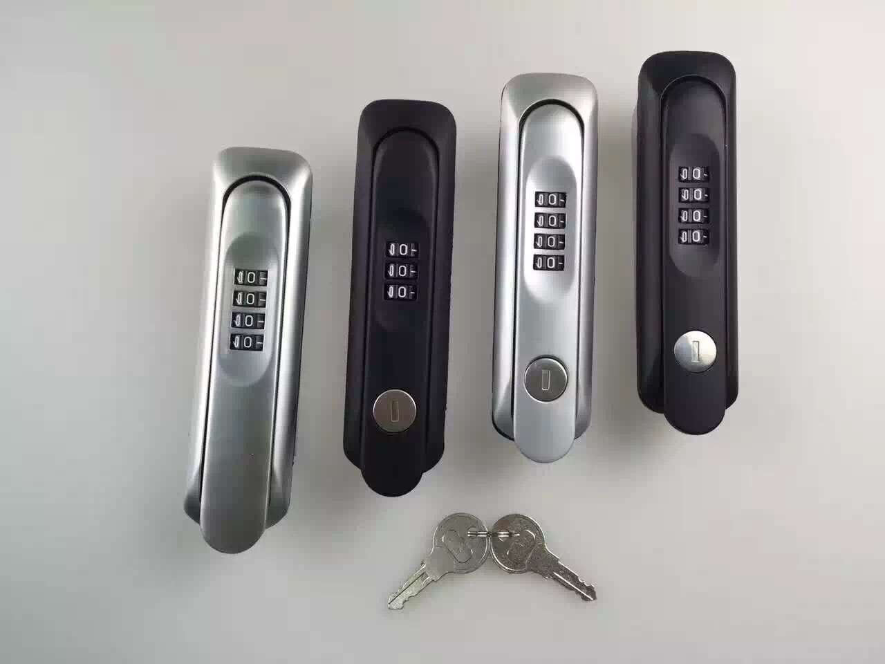 东莞市ms890厂家ms890密码锁机箱锁机柜锁电信箱锁网络柜锁