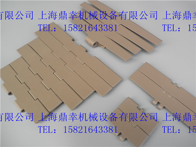 上海塑料链板生产厂家