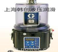 美国固瑞克电动润滑泵，固瑞克g3图片