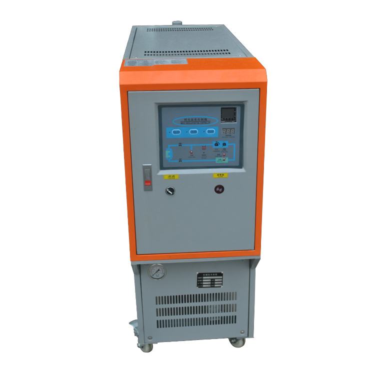 工业压铸模温机厂家锌合金生产专用模温机350度高温模温机价格图片