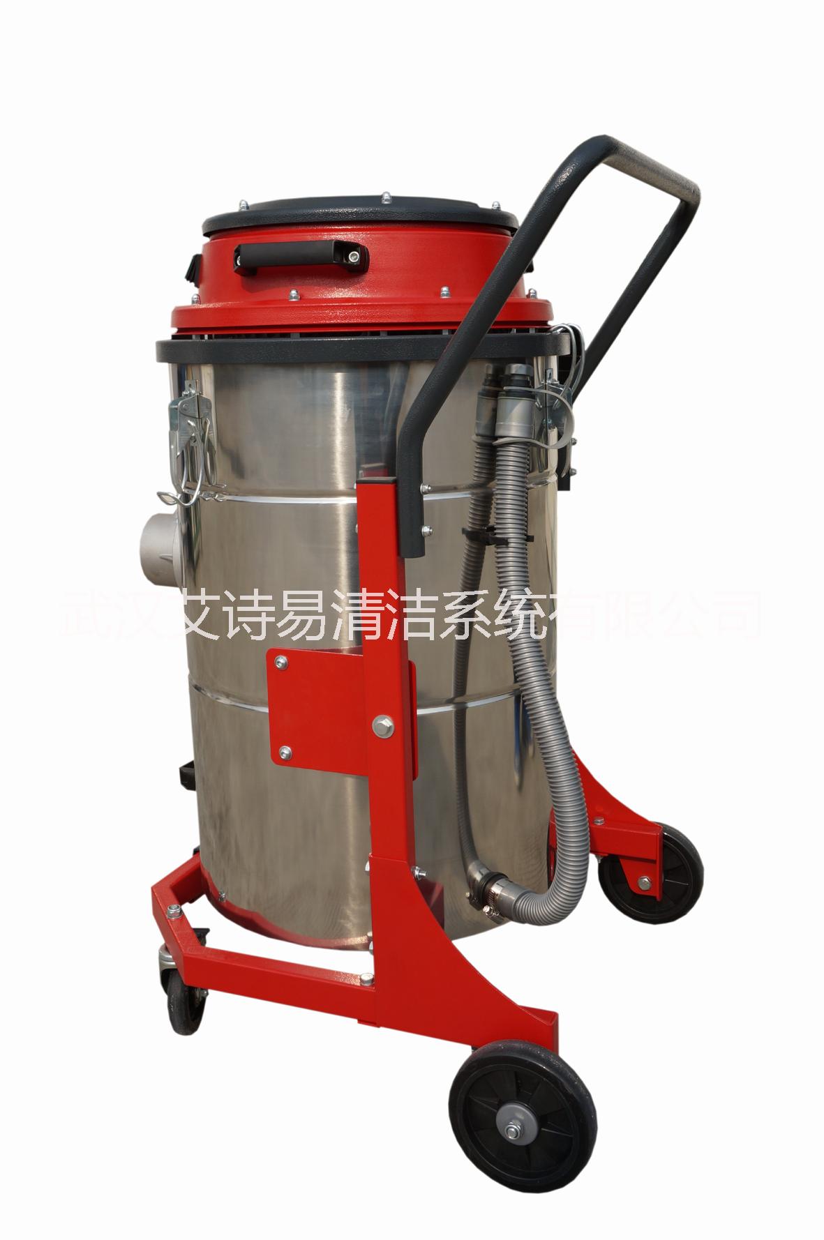 武汉供应大西力单相单桶吸尘器D3-A图片