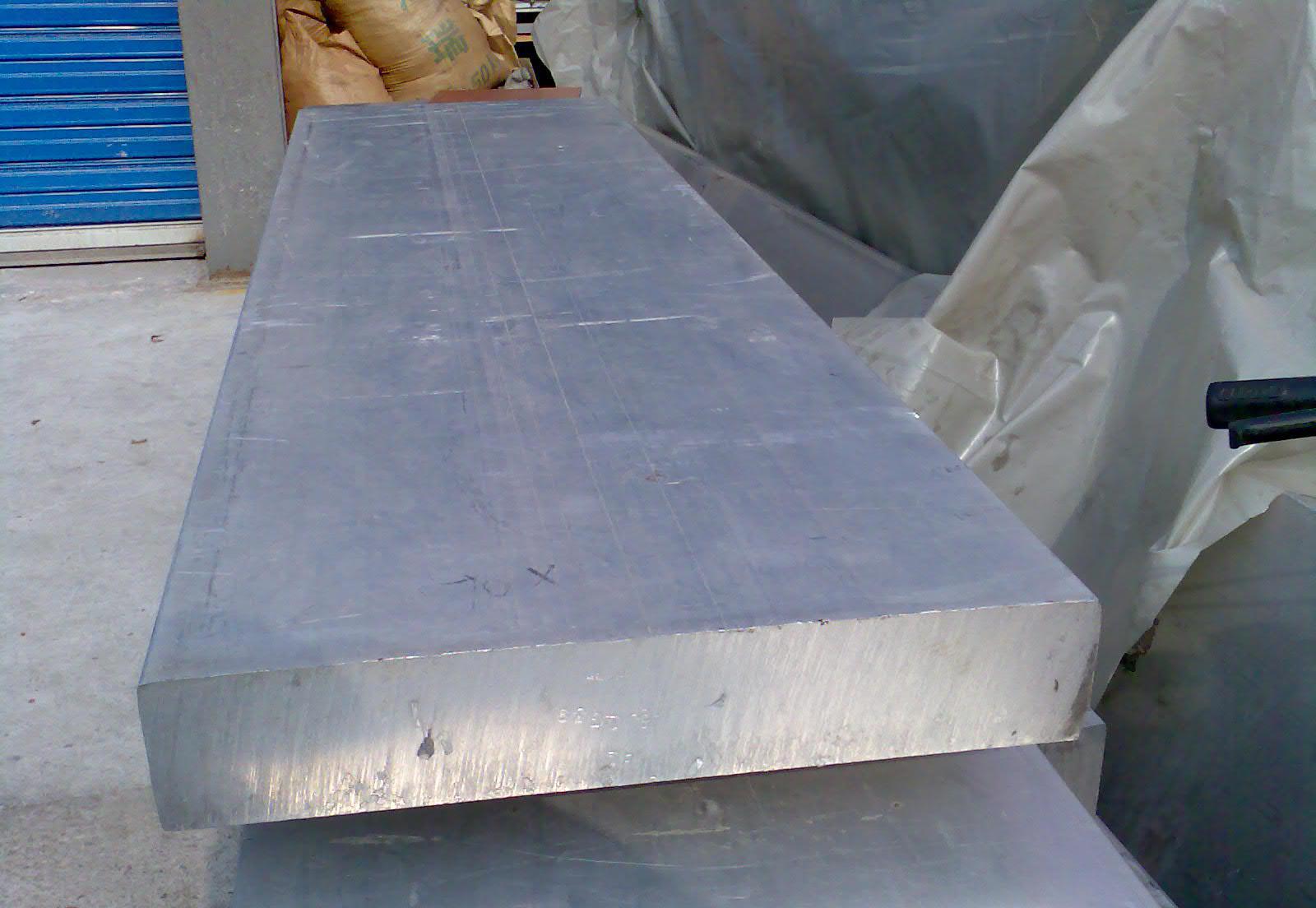 供应AL6061铝合金棒材 板材