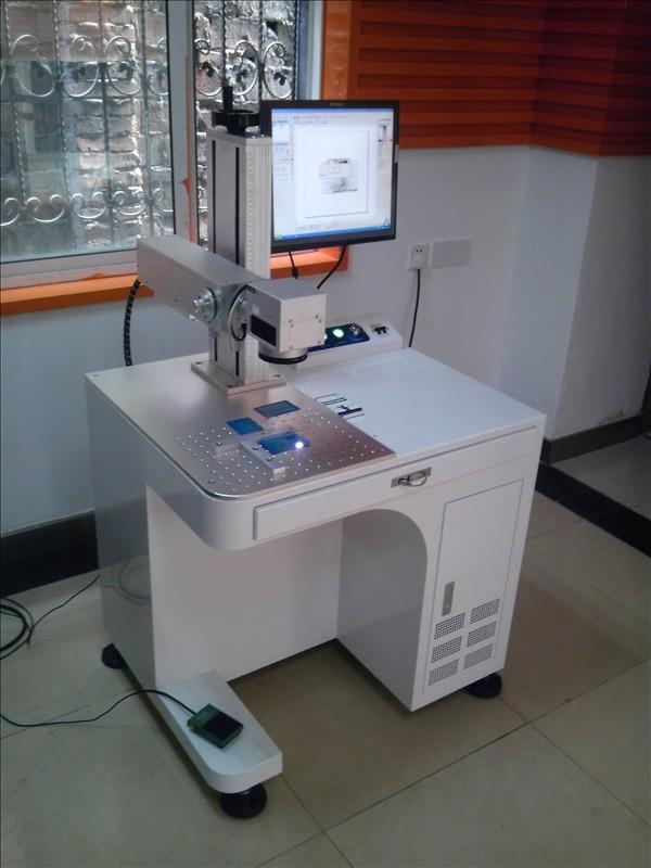 塑料激光焊接机 上海三束实业有限公司图片